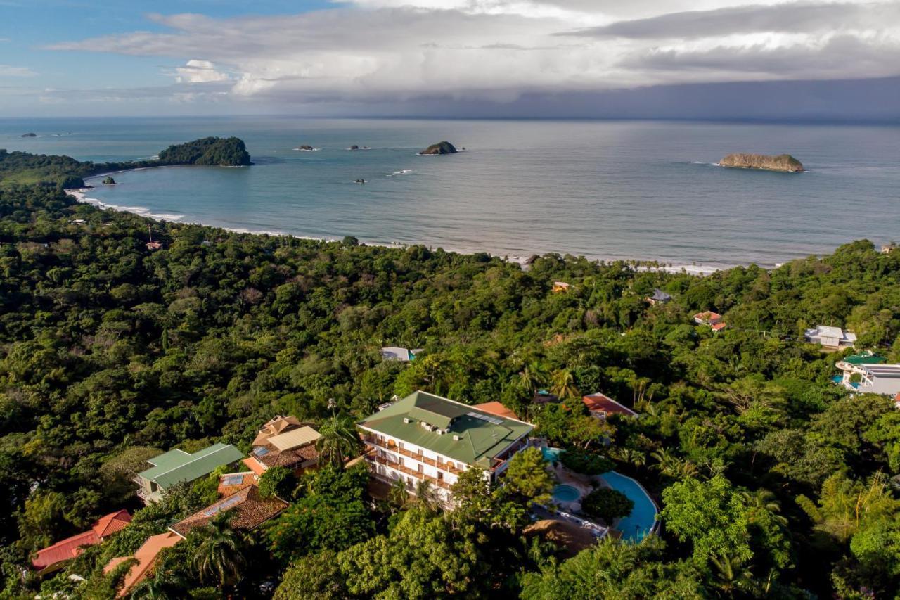 Hotel La Mariposa Manuel Antonio Exterior photo