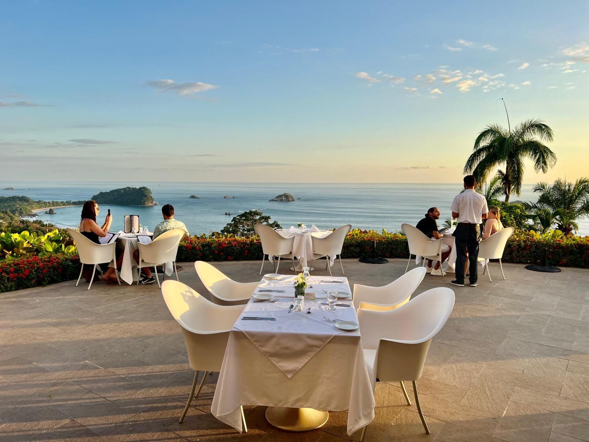 Hotel La Mariposa Manuel Antonio Exterior photo
