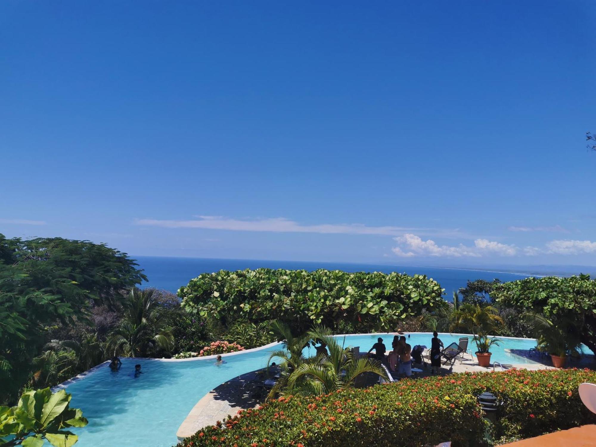 Hotel La Mariposa Manuel Antonio Exterior photo