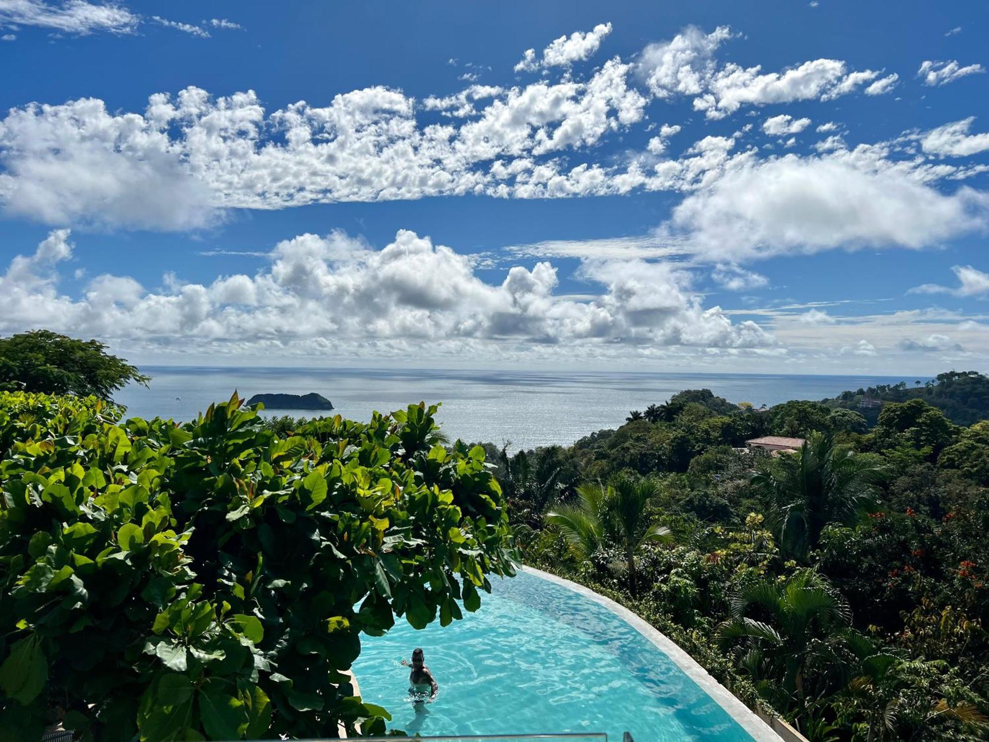 Hotel La Mariposa Manuel Antonio Exterior photo