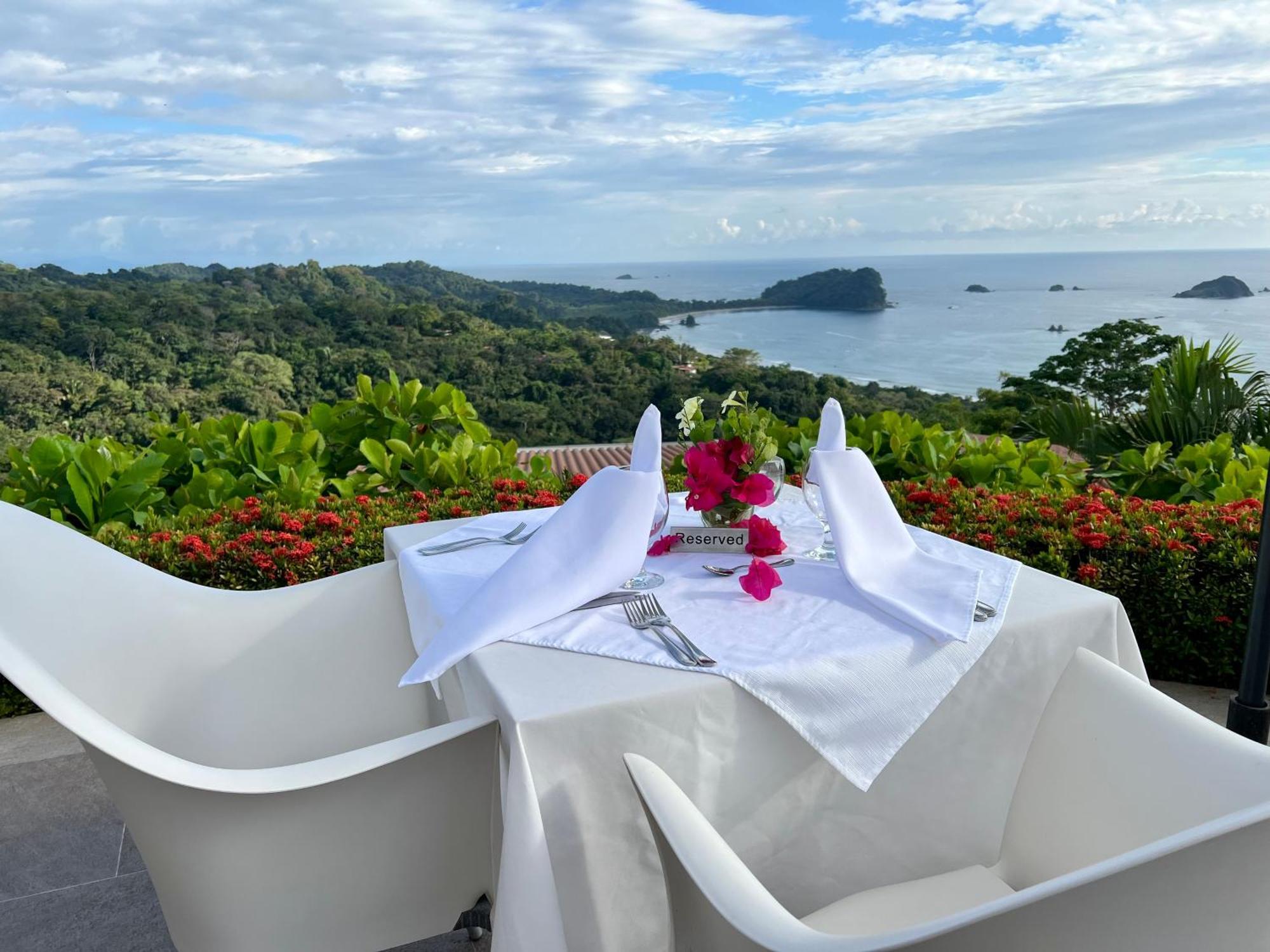 Hotel La Mariposa Manuel Antonio Exterior photo