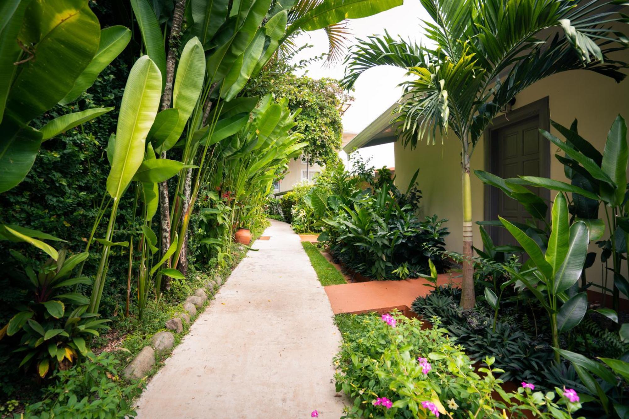 Hotel La Mariposa Manuel Antonio Exterior photo