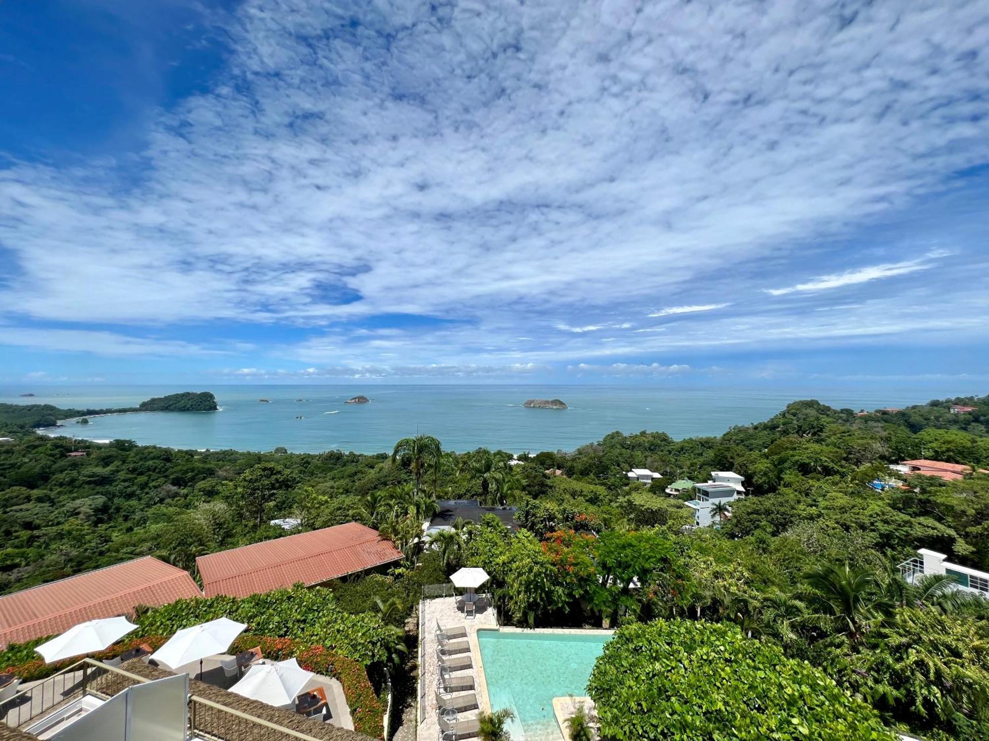 Hotel La Mariposa Manuel Antonio Exterior photo