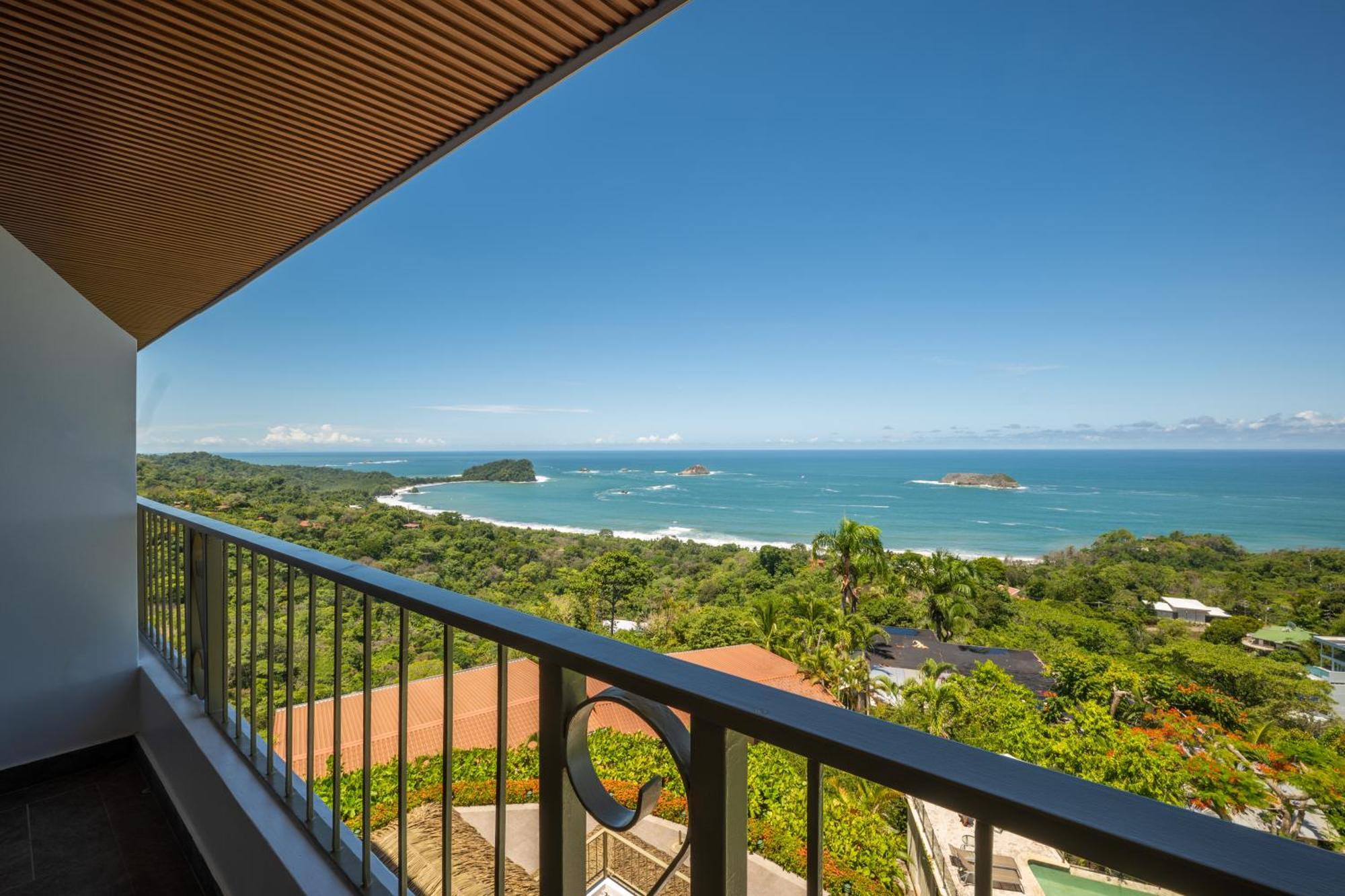 Hotel La Mariposa Manuel Antonio Exterior photo